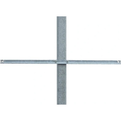 INDERST Rozpěrka drátu pro sloupky – 80 cm – Zboží Mobilmania