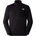 The North Face Мъжко поларено яке The North Face Crest Full Zip Fleece jacket - TNF Black (005-5397-0213)