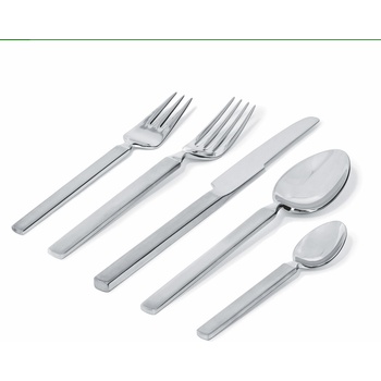 Alessi Комплект прибори за хранене Dry 30 части (4180S30)