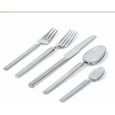 Alessi Комплект прибори за хранене Dry 30 части (4180S30)