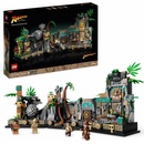 LEGO® Indiana Jones 77015 Chrám zlaté modly