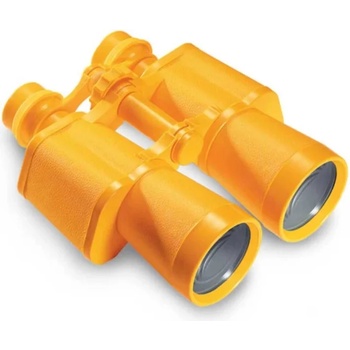 NAVIR Детски бинокъл Navir - Special 50, с калъф, жълт (NA1020/Y)