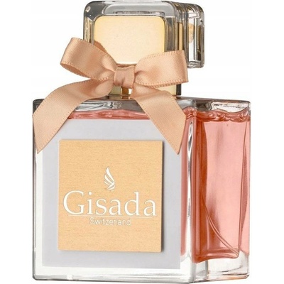 Gisada Gisada Donna toaletní voda dámská 100 ml tester