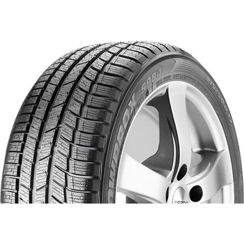 Image 1 of Toyo SnowProx S954 265/55 R19 113W