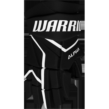 Hokejové rukavice Warrior alpha lx2 comp sr