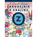 Čarodejník z krajiny Oz Lyman Frank Baum