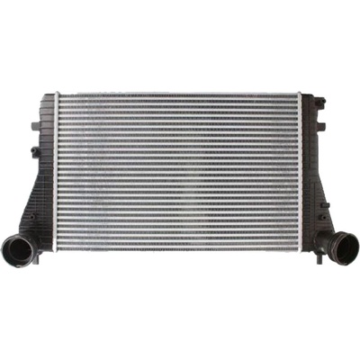 Chladič vzduchu Intercooler Seat Toledo III (5P2) 04-09 1.8 1.9 2.0