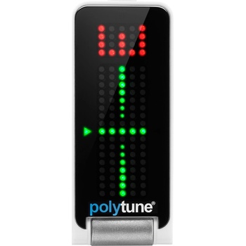 TC Electronic PolyTune Clip