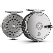Hardy Bougle Heritage 1939 Gun Metal 3