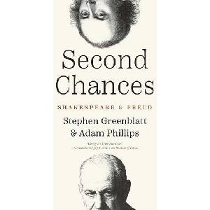 Second Chances (ISBN: 9780300283334)