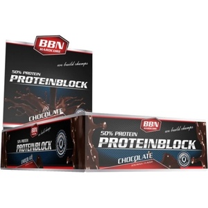 Best Body Protein Block [15 x 90 грама] Шоколад