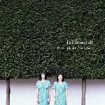 Leichtmetall - Mit Dem Bauch An Die Wand (Limited Edition) (LP) (0880918225388)