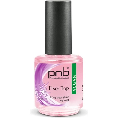 Fixer Top PNB 15 ml