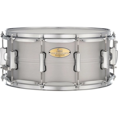 Pearl PSC1465A Primal Snare Collective 14” x 6,5” - Brushed Aluminum – Hledejceny.cz