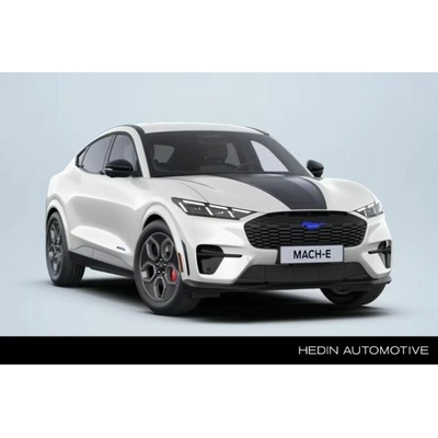 Ford Mustang Mach-E GT 358 kW