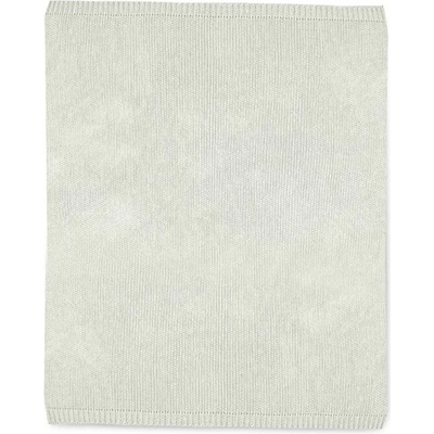 Baby Matex Детско плетено одеяло Baby Matex Tully - Бежово (5902675050487)