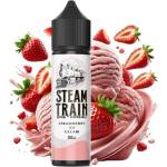 Steam Train - Strawberry Ice Cream 20ml/60ml