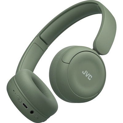 JVC HA-S59W-G