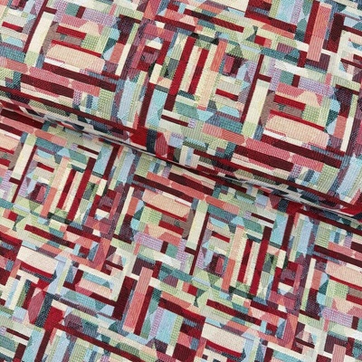 Gobelín Premium - Geometric V