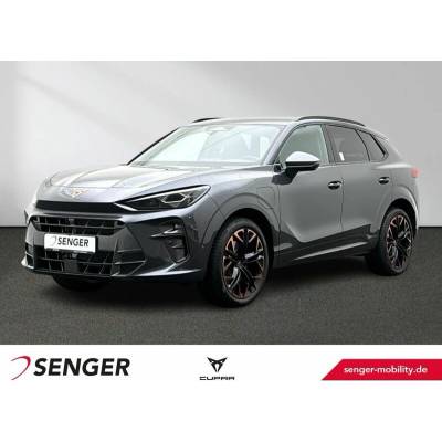 Cupra Terramar 1.5 e-Hybrid VZ DSG 200 kW