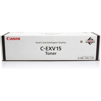 Canon C-EXV15 (CF0387B002AA)