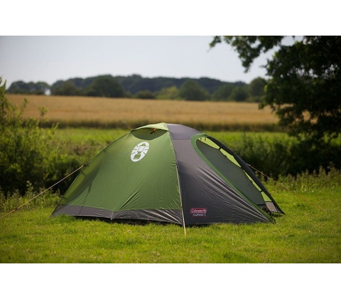 Coleman Darwin 3