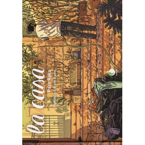 La casa (ISBN: 9788867901791)