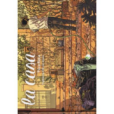La casa | Paco Roca, B. Arpaia