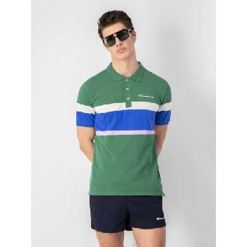 Champion Тениска Polo