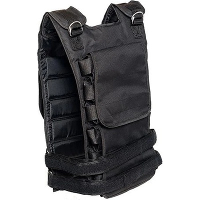 Bushido Zátěžová vesta 15 kg – Zboží Dáma