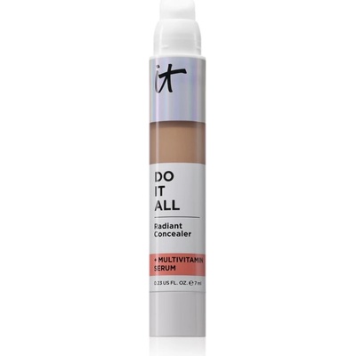 IT Cosmetics Do it all Concealer коректор Light Medium Warm 225 7ml