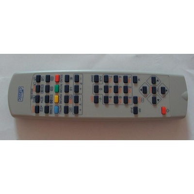 Diaľkový ovládač Emerx Vestel RC1081