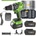 Procraft PA18ProBL