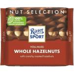 Ritter SPORT с цели лешници