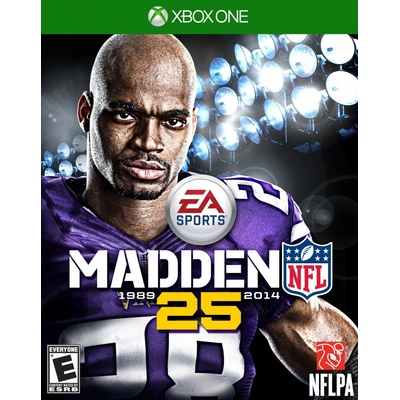Madden NFL 25