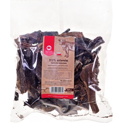 Maced hovädzie žalúdky 500 g
