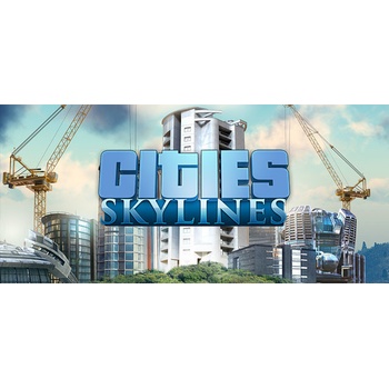 Cities: Skylines