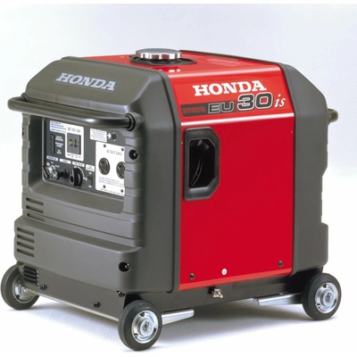Honda EU 30iS