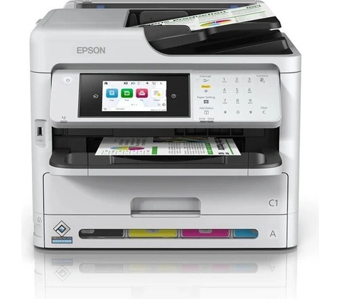 Epson WorkForce Pro WF-C5890DWF