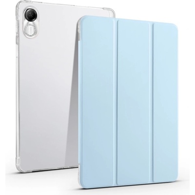 Vsechnonamobil 80776 CRYSTAL Zaklápěcí pouzdro Xiaomi Redmi Pad Pro / Pad Pro 5G světle modré