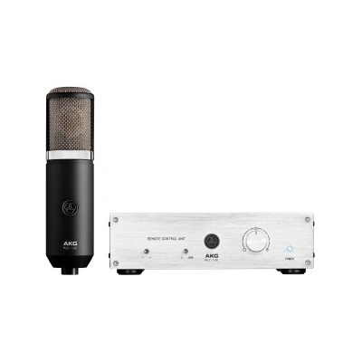 AKG Perception 820 Tube