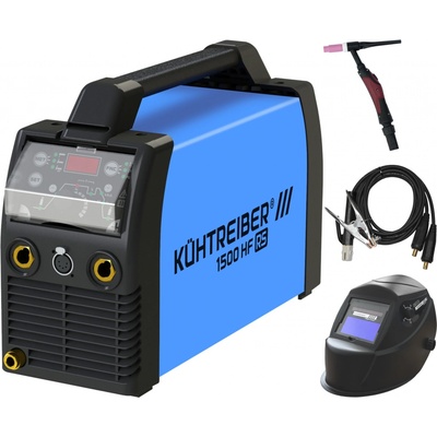Kühtreiber KITin 1500 HF RS SET 51578SET