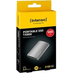 Intenso TX800 500GB (3828450)