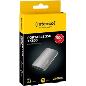 Intenso TX800 500GB (3828450)