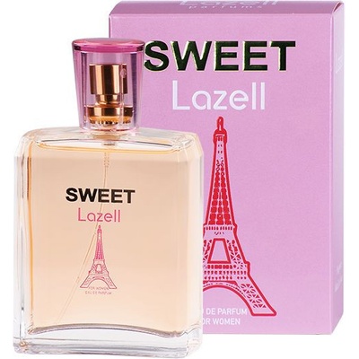 Lazell Sweet parfumovaná voda dámska 100 ml