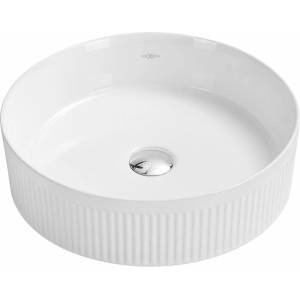 Mexen Grovo 35x35 cm white (22303500)