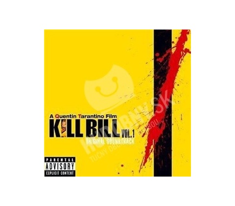 OST - Kill Bill, Vol. 1