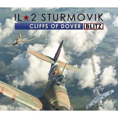 IL-2 Sturmovik: Cliffs of Dover Bundle