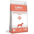Calibra VD Dog Gastrointestinal&Pancreas Low Fat 12 kg