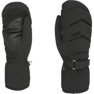 LEVEL Ръкавици LEVEL Women's Ultralite Mitt Gloves - Black - размер XS (202-7372-0111)